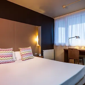 3* Отель Campanile & Restaurant